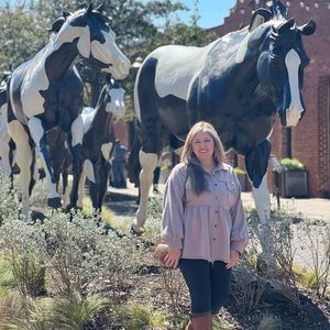 Meet your Posher, Emma